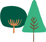 木のイラスト
